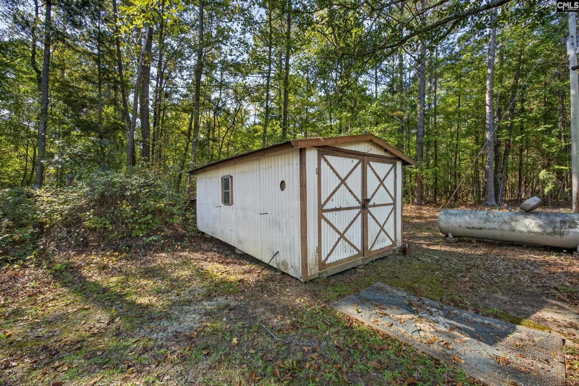 1149 Sherrill Lever Road  Photo 61