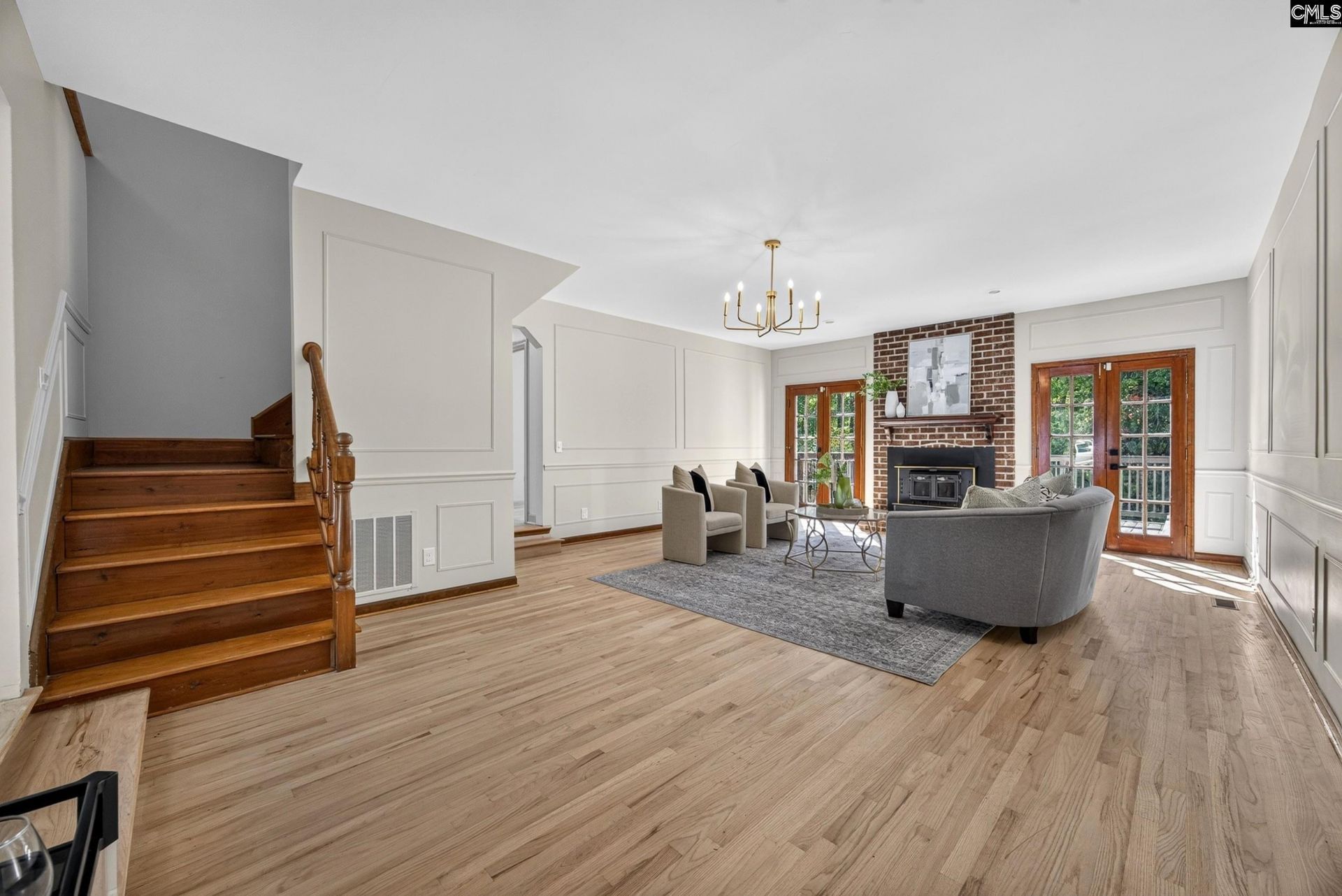 1149 Sherrill Lever Road  Photo 8