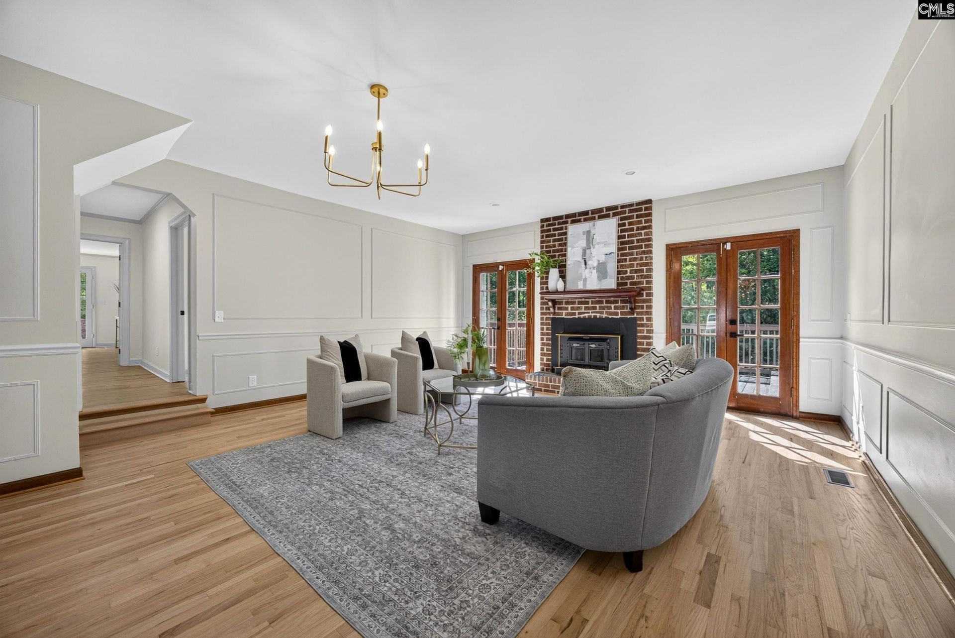 1149 Sherrill Lever Road  Photo 9