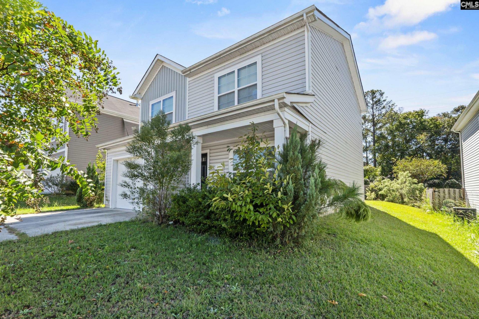 209 Wannamaker Way  Photo 28