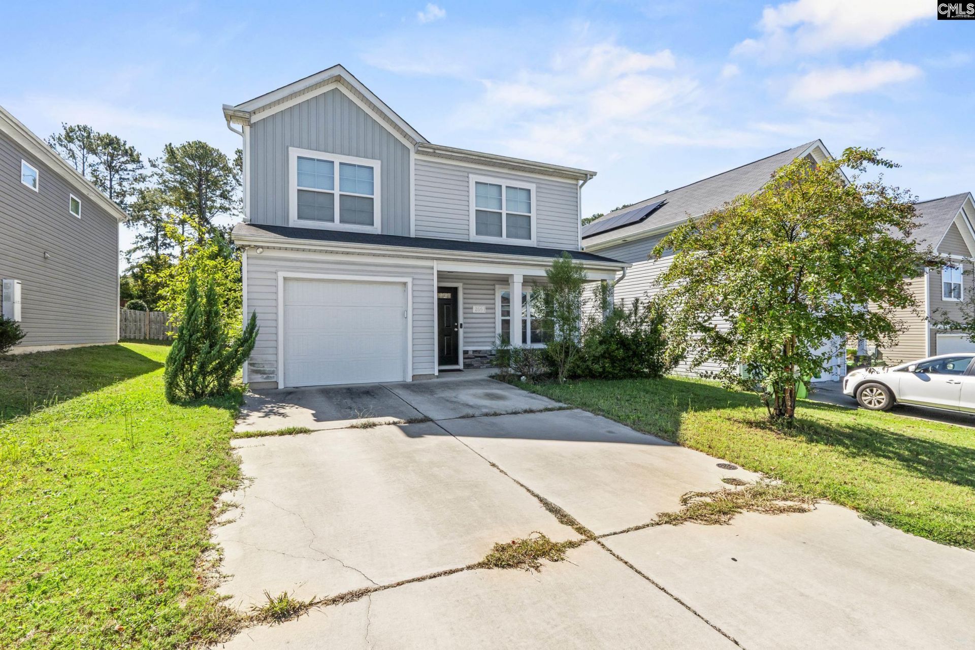 209 Wannamaker Way  Photo 29