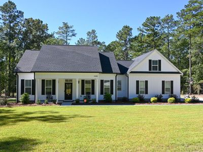1149 Pine Grove Road , Lugoff, SC 29078