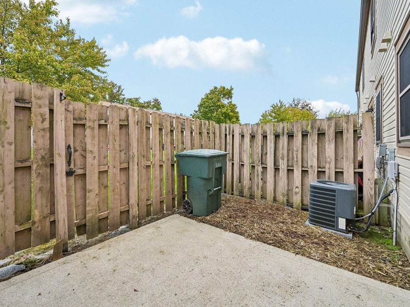 644 Alta View Court , Unit 52, Worthington, OH 43085 Photo 17