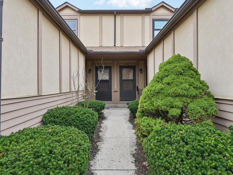 644 Alta View Court , Unit 52, Worthington, OH 43085 Photo 3