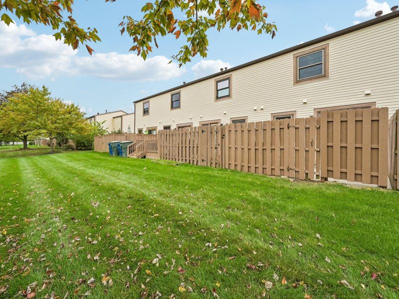 644 Alta View Court , Unit 52, Worthington, OH 43085 Photo 30