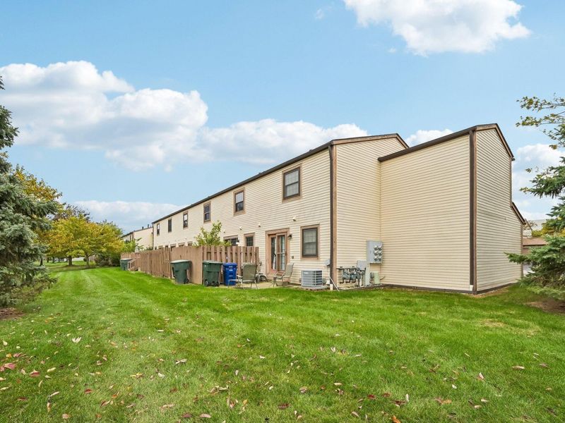644 Alta View Court , Unit 52, Worthington, OH 43085 Photo 31