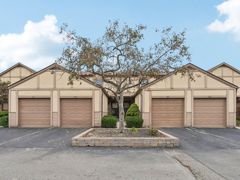 644 Alta View Court , Unit 52, Worthington, OH 43085 Photo 5