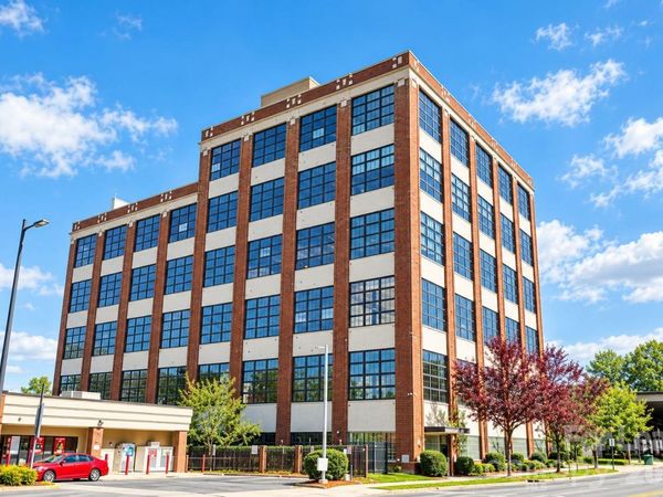 715 N Graham Street , Unit 501, Charlotte, NC 28202