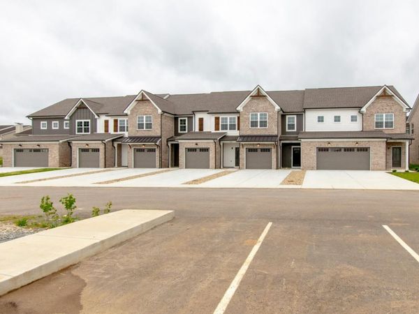 224 Tyler Cornerstone Trail , Smyrna, TN 37167