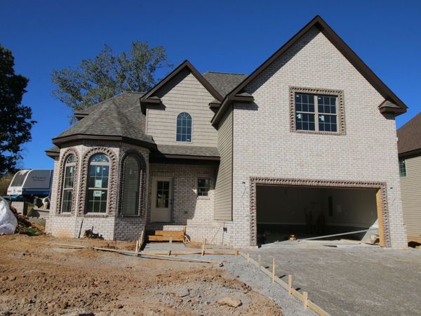 63 Sycamore Hill , Clarksville, TN 37042