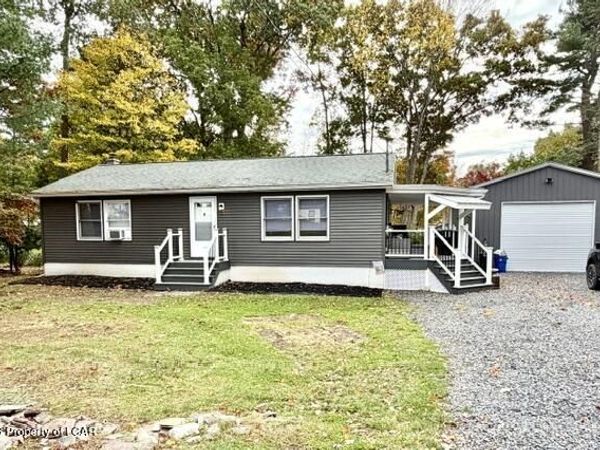 255 Park Drive, Mountain Top, PA 18707