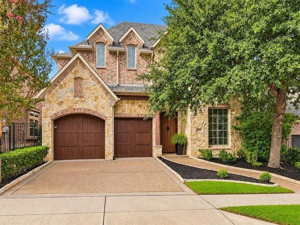 1561 Morris Lane, Frisco, TX 75034