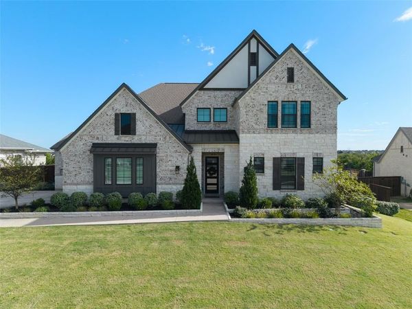 1419 Meziere Sky Drive, Wylie, TX 75098