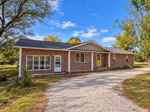 31197 State Highway 34, Marble Hill, MO 63764