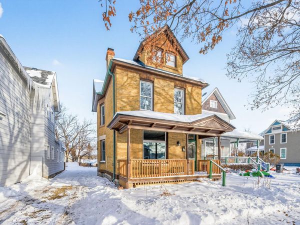 323 W Michigan Street , Saint Paul, MN 55102