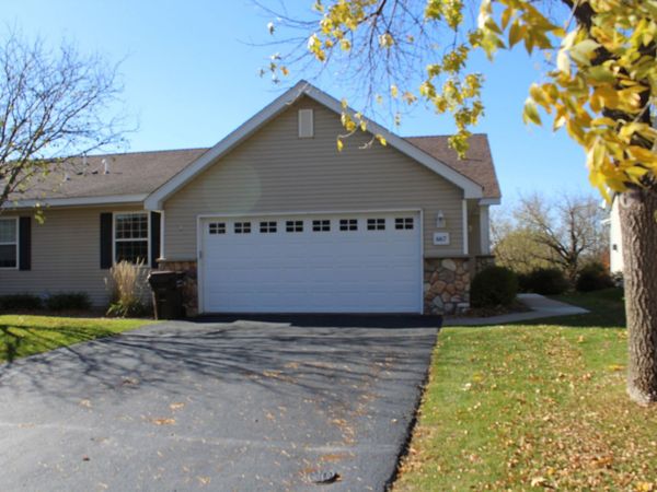 667 Marsh Drive, Delano, MN 55328