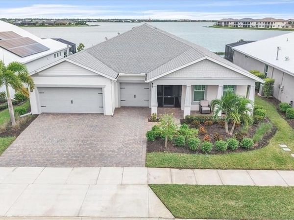 16133 Shoreline DR, PUNTA GORDA, FL 33982