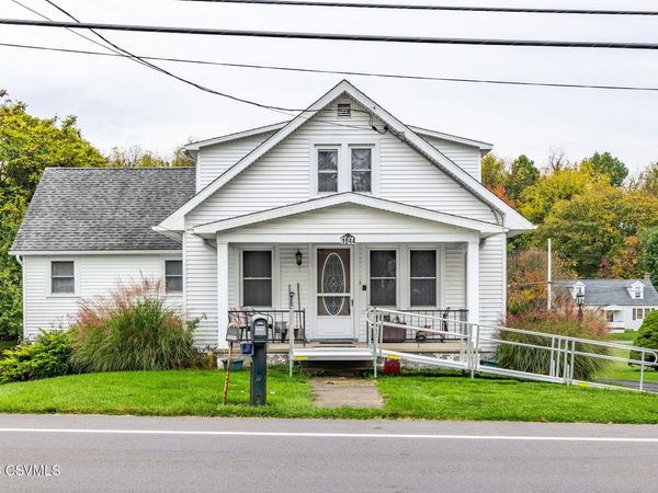 1044 BLOOM Road , Danville, PA 17821