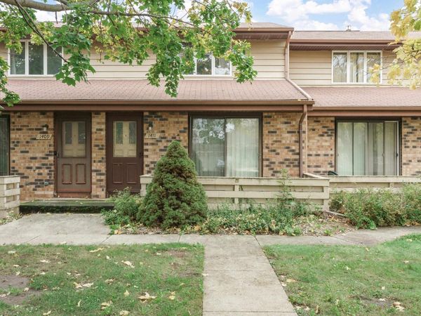 1411 Laramie Lane, Janesville, WI 53546