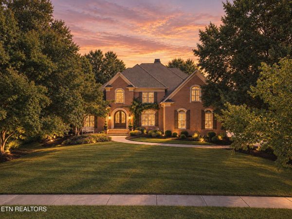 12300 Amberset Drive, Knoxville, TN 37922