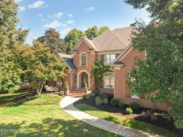 12300 Amberset Drive, Knoxville, TN 37922