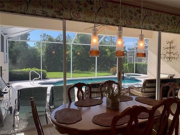 14780 Glen Eden DR , NAPLES, FL 34110