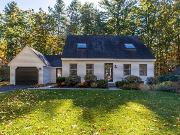 169 Portsmouth Street, Unit 197, Concord, NH 03301