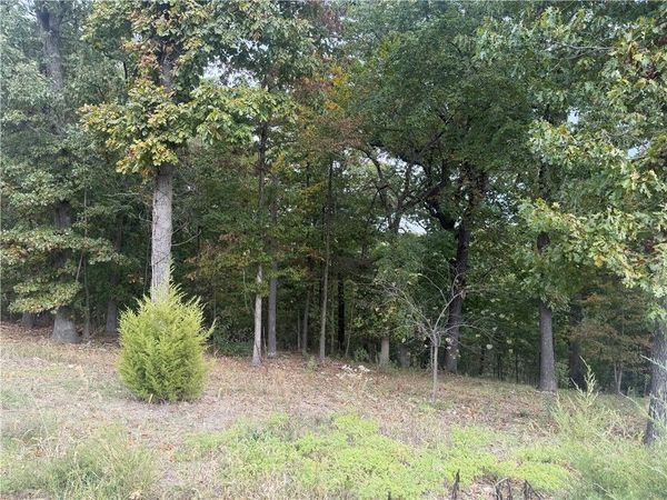 Brucker Drive , Bella Vista, AR 72715