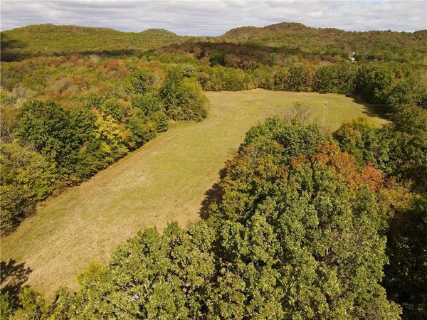 COUNTY ROAD 633 , Berryville, AR 72616