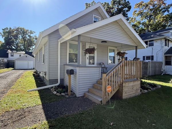 635 Madison Street, Jackson, MI 49202