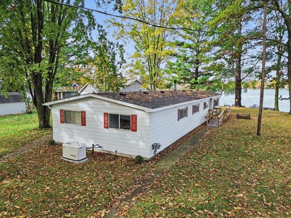 675 Peace Haven Road, Gladwin, MI 48624