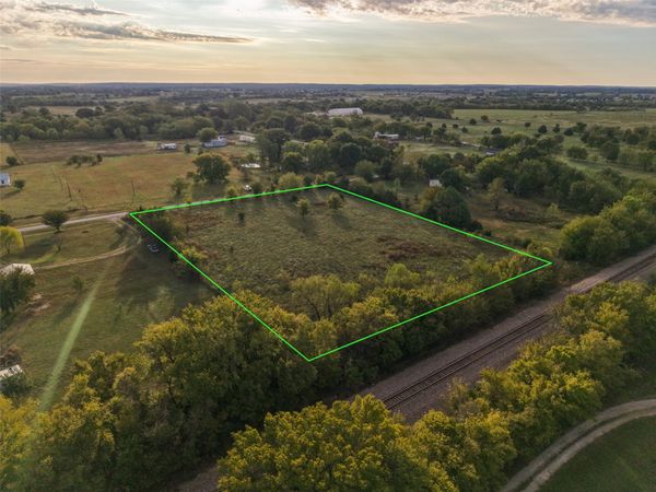 2249 N 166 Road , Mounds, OK 74047