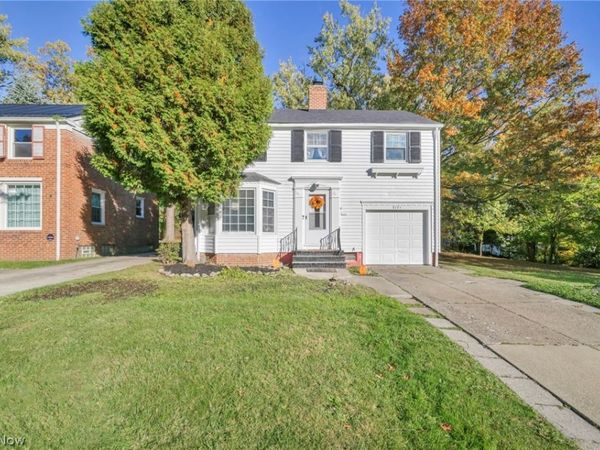 5171 Homewood Avenue , Maple Heights, OH 44137