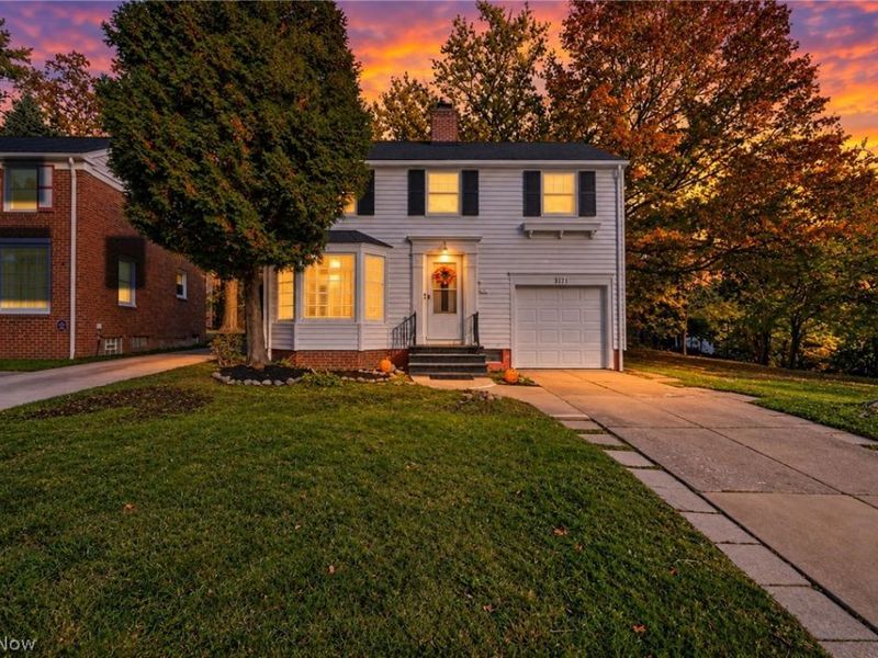 5171 Homewood Avenue , Maple Heights, OH 44137 Photo 2