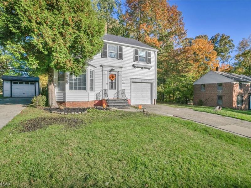 5171 Homewood Avenue , Maple Heights, OH 44137 Photo 3