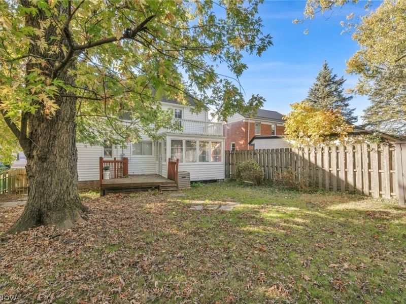 5171 Homewood Avenue , Maple Heights, OH 44137 Photo 36