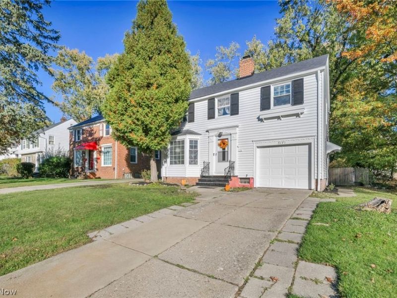 5171 Homewood Avenue , Maple Heights, OH 44137 Photo 4