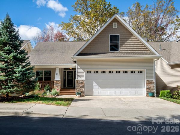 23 Prairie Path , Asheville, NC 28805