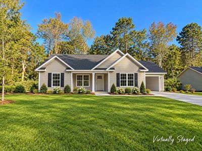 1881 Alford Rd. , Conway, SC 29527
