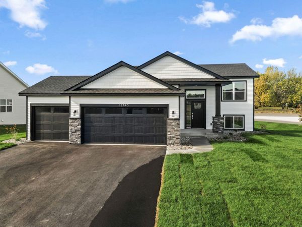 16790 Ebony Street NW, Ramsey, MN 55303