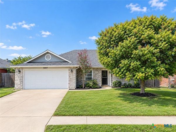 4207 Maggie Drive , Killeen, TX 76549