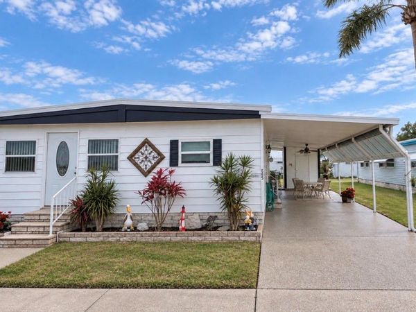 1100 BELCHER ROAD S, Unit 665, LARGO, FL 33771