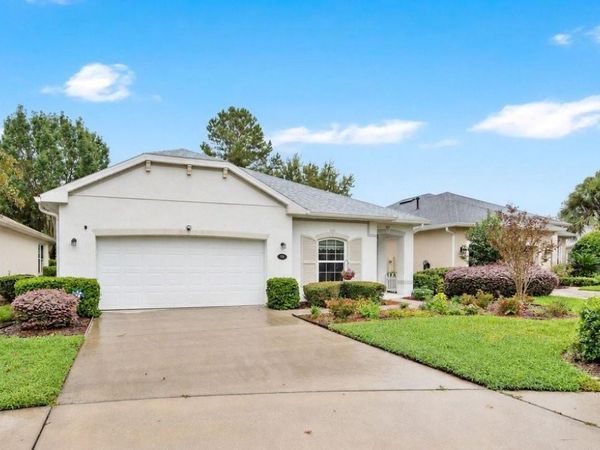 109 WETHERSFIELD CT , DELAND, FL 32724
