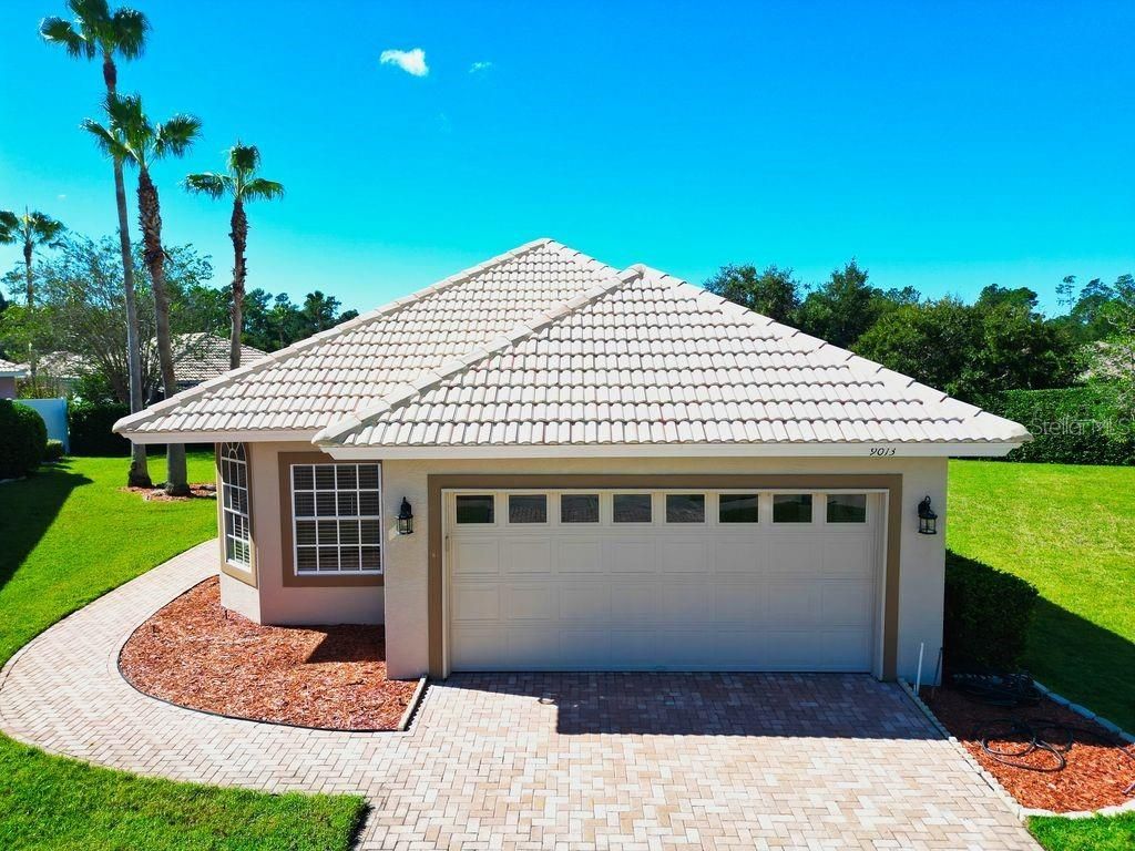 9013 Heathland Court, Mount Dora, FL 32757 Photo