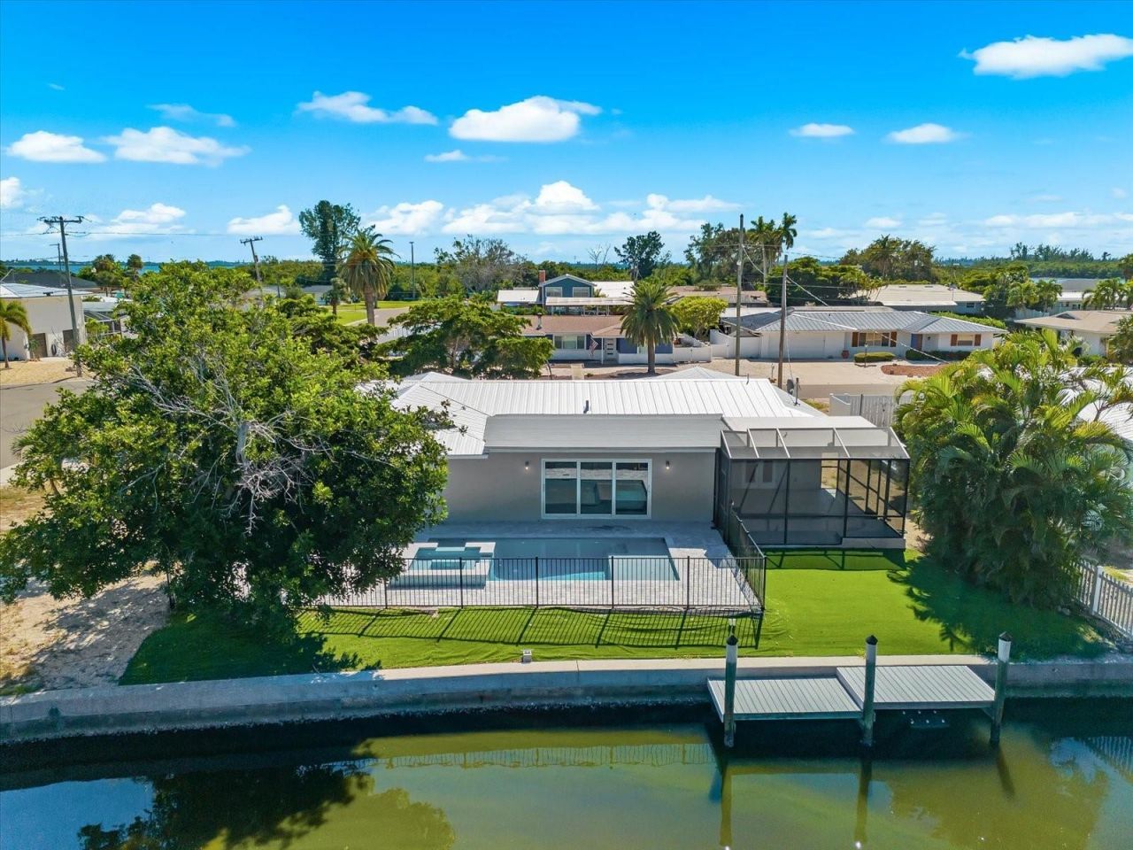 10304 Kingfisher Road W, Bradenton, FL 34209 Photo