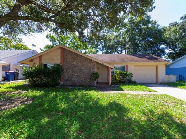 8214 MILL CREEK LANE , HUDSON, FL 34667