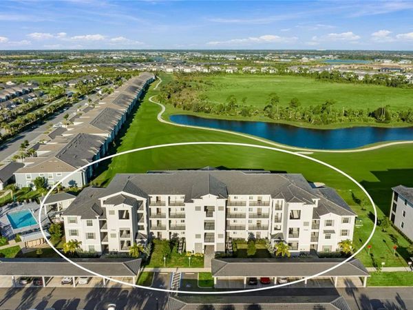 17565 OPAL SAND DRIVE, Unit 204, VENICE, FL 34293