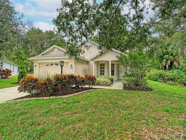 12349 WOOD SAGE TERRACE , BRADENTON, FL 34202