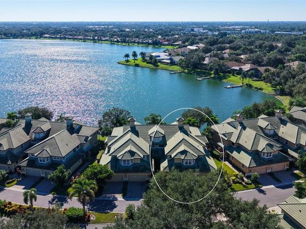 6531 MOORINGS POINT CIRCLE , Unit 102, LAKEWOOD RANCH, FL 34202