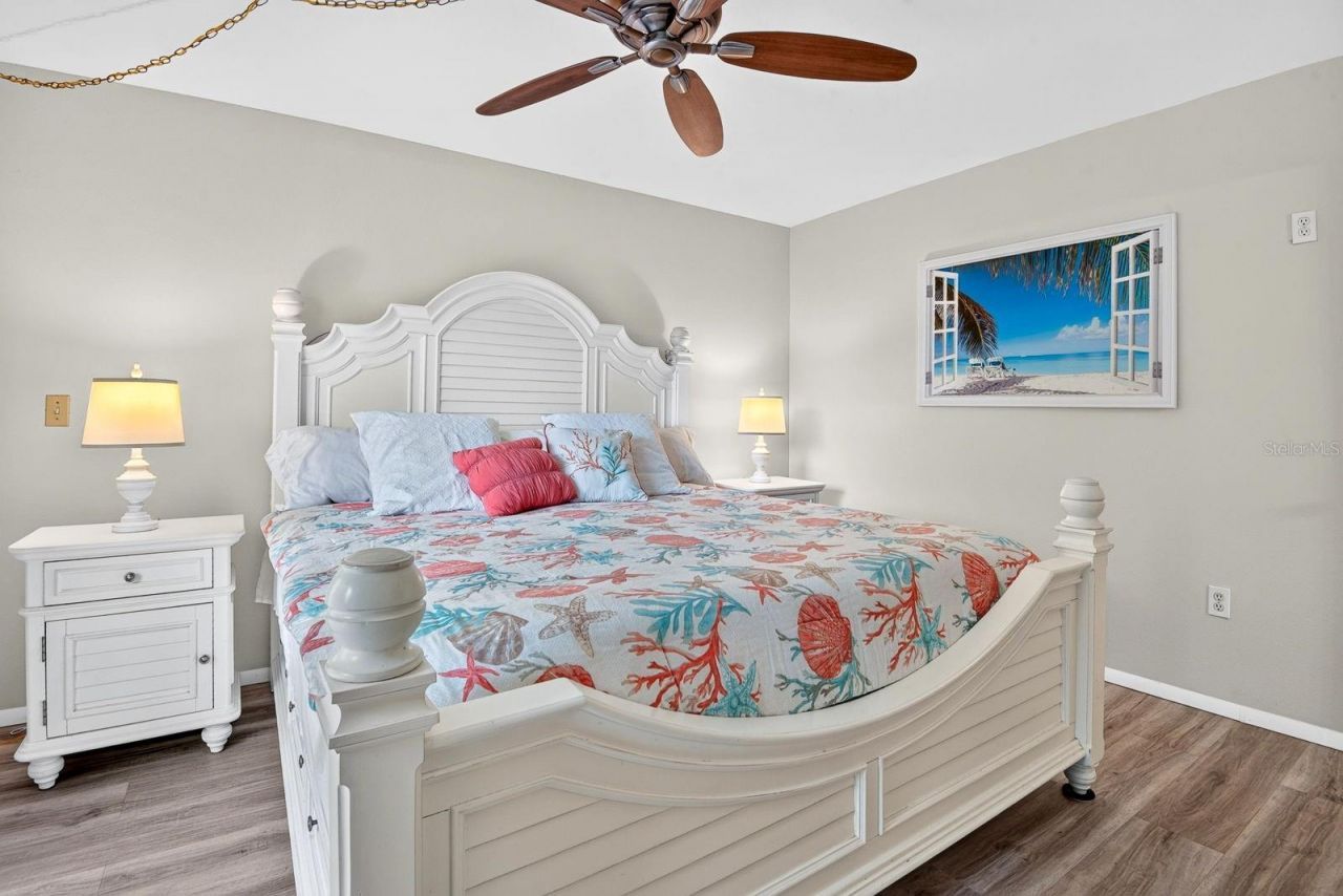 4440 Ironwood Circle, Unit 206D, Bradenton, FL 34209 Photo